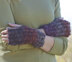 Tunic and Wristwarmers in Sirdar Sylvan - 7487