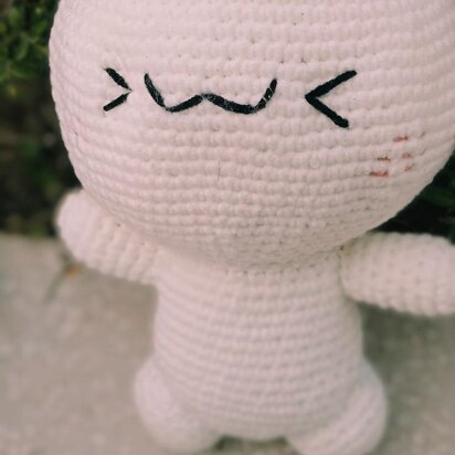 Amigurumi