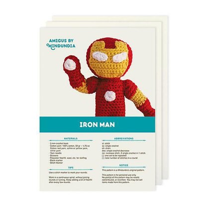 Iron Man