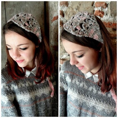 Valentine Headband