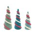 Christmas Tree Set, 3 sizes