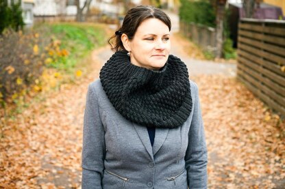Snowball Cowl