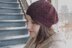 Knitting School Dropout Cecily Beret PDF