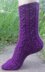 Paisley Park Socks