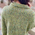 Plymouth Yarn 3470 Woman's Jacket PDF