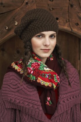 Folk Chic by Debbie Bliss