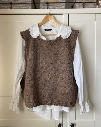 Marguerite Vest