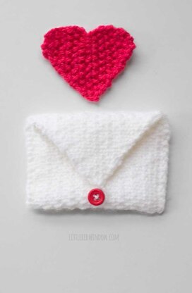 Valentine Love Letter