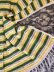 Forever Sunshine Throw
