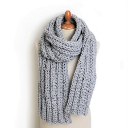 Sydney Scarf & Beanie