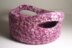 Felted Wool Handle Baskets 6374