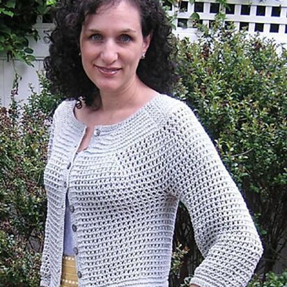 Pebble Cardigan