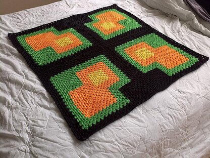 Recursive Echo Blanket