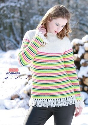 Adriafil Dritto & Rovescio Magazine - 56