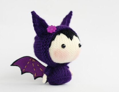 Bat Doll