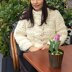 Very Winter Hygge sweater