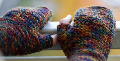 My So Called Mitts