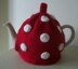 Dottie Tea Cosy