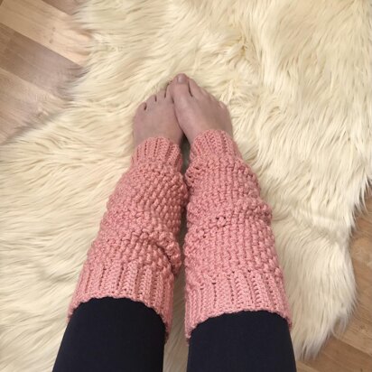 Mountain Legwarmers