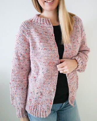 Confetti Dreams Cardigan