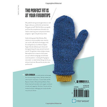 Knitting Books at WEBS