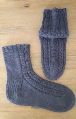 Merida Socks