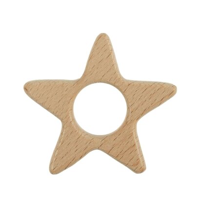 Trimits Craft Shape Star - 7 X 7 cm 