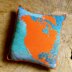 North America Montessori Pillow