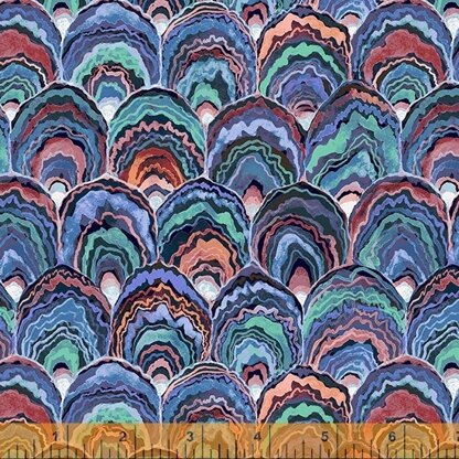 Oyster Forest (Pacific)