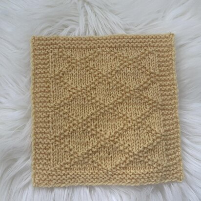 Leni Washcloth