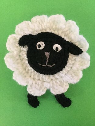 Sheep and Lamb