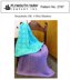 4 Mini Blankets in Plymouth Yarn Dreambaby DK - 2787 - PDF
