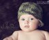 Newsboy Hat Crochet Pattern PDF 191