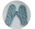 The Frosty Mittens