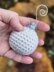 Christmas Tree (Ball) Ornament