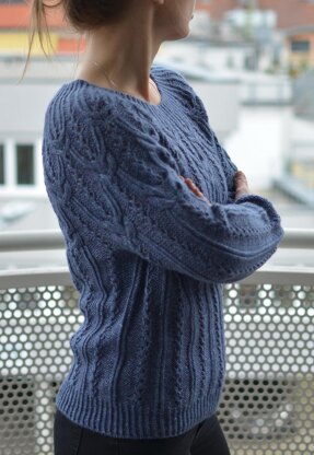 Keala Sweater