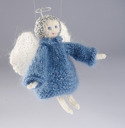 Mini Christmas Knits