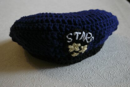 S.T.A.R.S. Beret