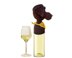 Labrador Wine Topper