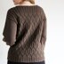 Rock Formation Sweater