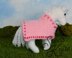 Horse Pony Rug Knitting Pattern Snoo's Knits