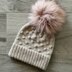 Lily's Popcorn Beanie