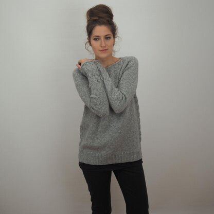 MALLI sweater