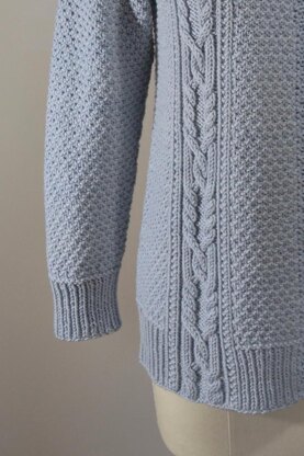 Glendale Cardigan