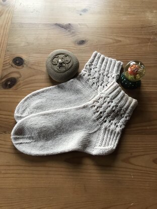 Katti-Socken