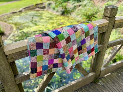 Hundred Acre Blanket