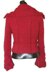 #38 Fabulous Lace Inset Cardigan.