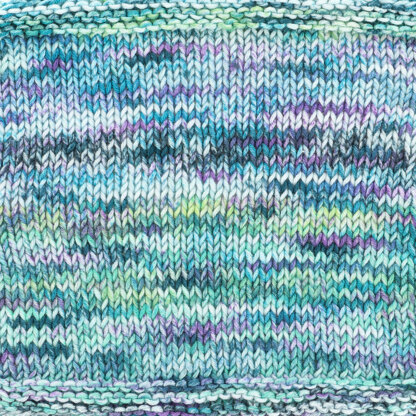 Katia Degrade Sun - Pink, Purple, Blue (55) 100% Cotton - Yarn.com