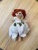 Lily the May flower fairy