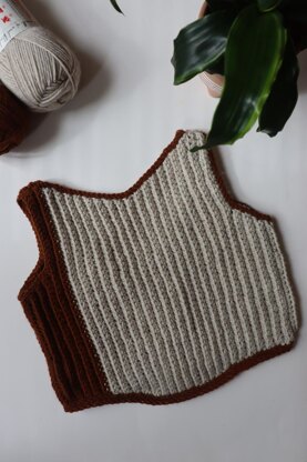 Asta Corset